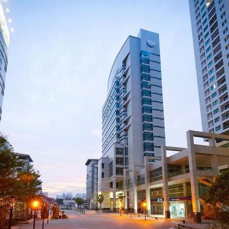 Swutel Hotel Bangkok Eksteriør billede