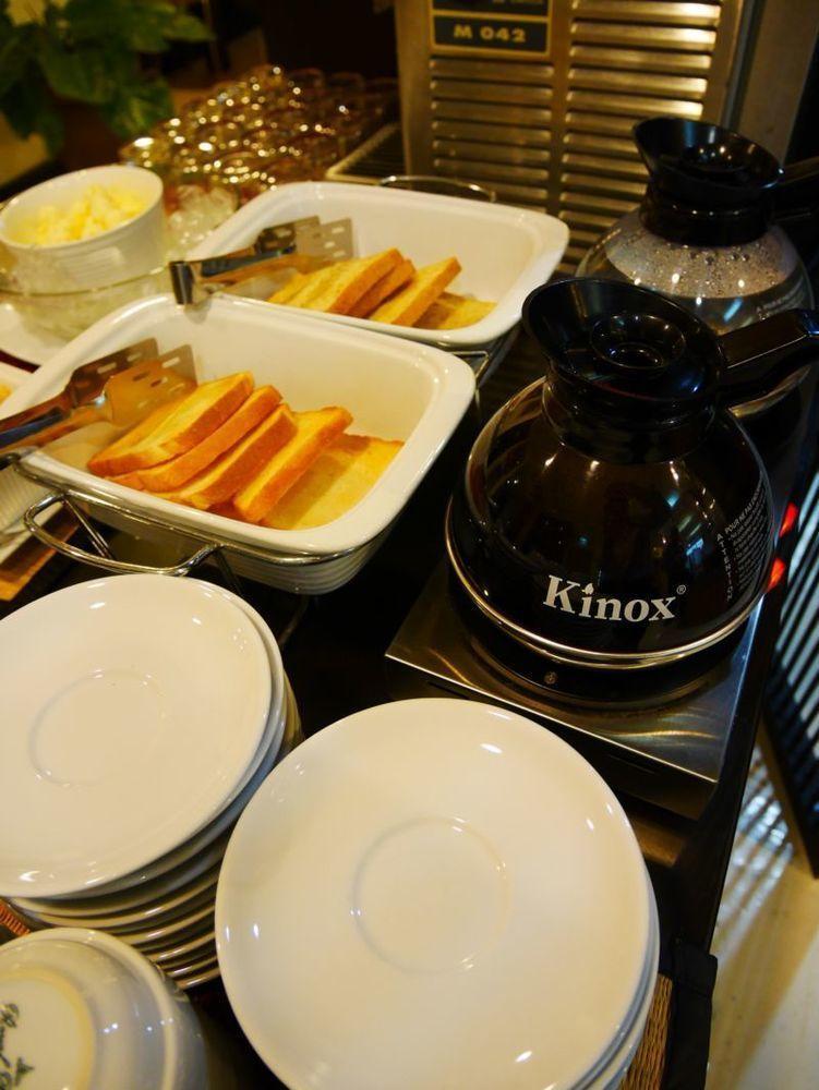Swutel Hotel Bangkok Eksteriør billede