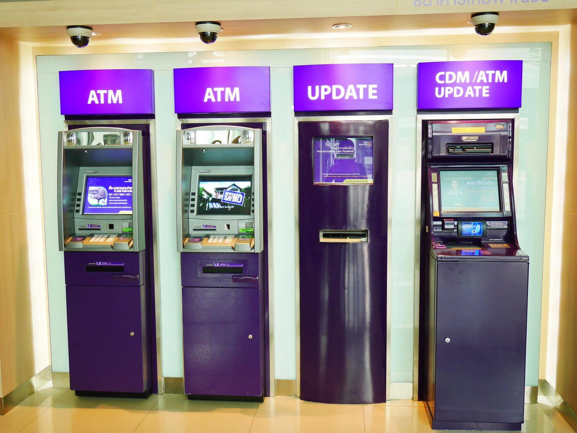 Swutel Hotel Bangkok Eksteriør billede