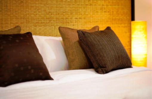 Swutel Hotel Bangkok Eksteriør billede