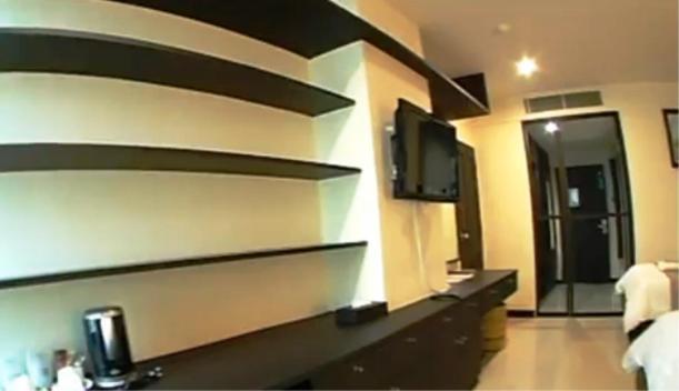 Swutel Hotel Bangkok Eksteriør billede